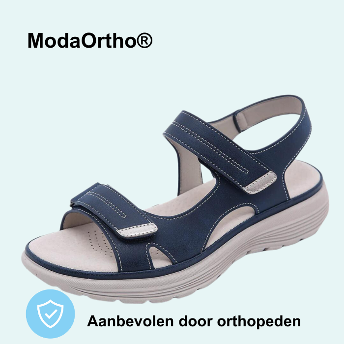 ModaOrtho® | De meest comfortabele orthopedische sandalen