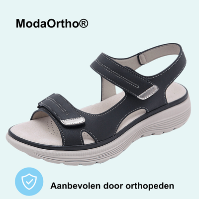 ModaOrtho® | De meest comfortabele orthopedische sandalen