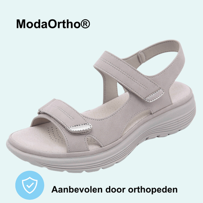 ModaOrtho® | De meest comfortabele orthopedische sandalen