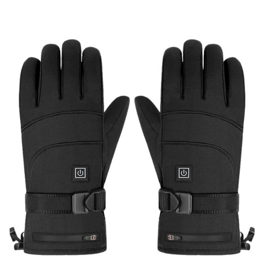 HeatGlove | Verwarmde Handschoenen