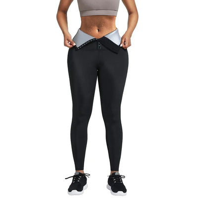 BlazeFit Wear® - Verbrand 3x Sneller Vet met Onze Sport Shape Wear!